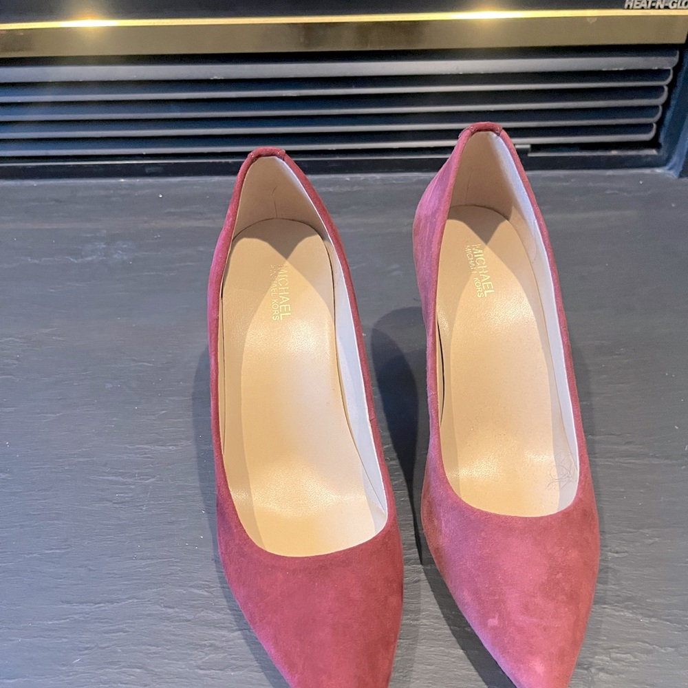Michael Kors Pumps